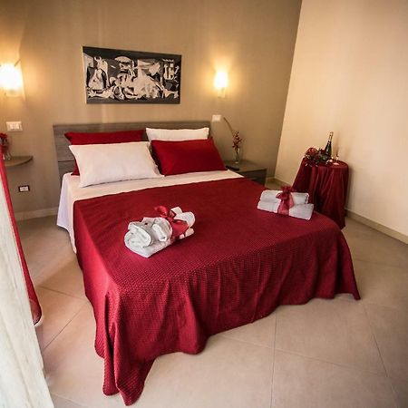 Meridiana B&B 米拉佐 外观 照片
