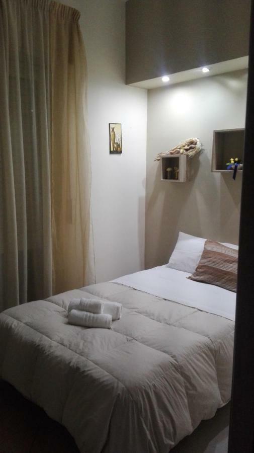 Meridiana B&B 米拉佐 外观 照片